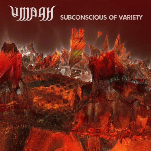 Umbah : Subconscious of Variety